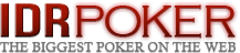 Brand IDRpoker
